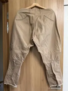 泥棒日記 【限定20着】サルエルパンツ - メルカリ