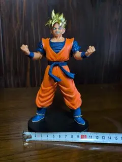 ドラゴンボール 孫悟飯 未来 フィギュアのサムネイル