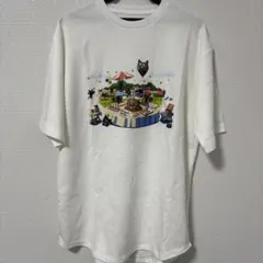 キヨ猫Tシャツ