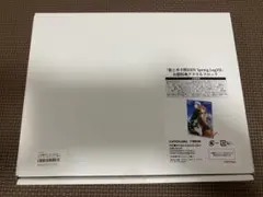 狼と香辛料 24巻 有償特典 アクリルクロック 時計 - メルカリ