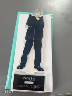 岩田剛典 アクリルスタンド ARTLESS