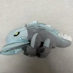 モンスターハンター バゼルギウス ぬいぐるみ - メルカリ
