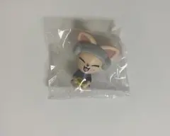 skzoo サウナフィギュア Foxl.Ny