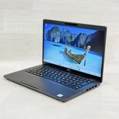 9世代DellデルノートPC/Corei5/16GB/256GB/ 14フルHD - メルカリ