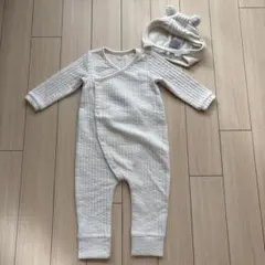 baby GAP ロンパース 6-12months