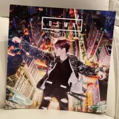 2PMジュノ「DSMN」通常盤初回仕様限定盤 - メルカリ