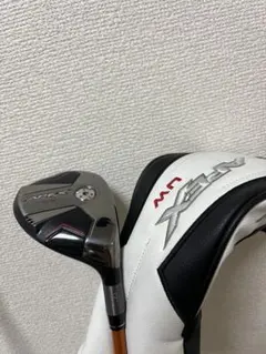 最終値下げ】Callaway APEX UW 23度 MCF 80-S - メルカリ