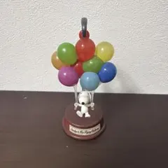 スヌーピーズバルーンジャーニー