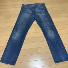 Levi's 501Z XX デニムパンツ W30 L32