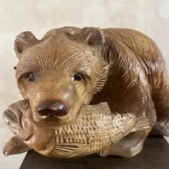 2026年最新】木彫り魚の人気アイテム - メルカリ