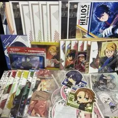 新品　美品　エリオスライジングヒーローズ　100点以上　まとめ売り　大量