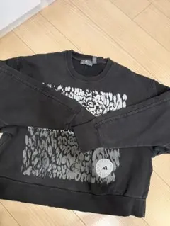 adidas Stella McCartney スウェットシャツ S