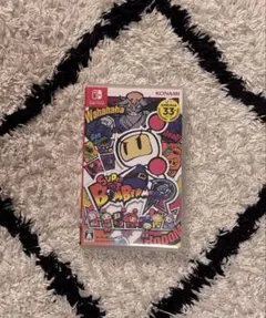 Super Bomberman R (Nintendo Switch)