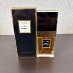 S371 シャネル ココ オードゥ パルファム ヴァポリザター 35ml