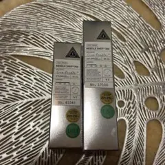 【新品】VT リードルショット 300 700 セット おまけのシートマスク付き