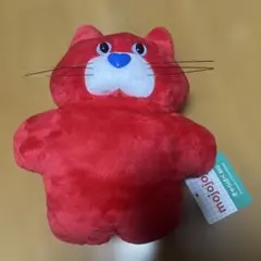 mojojojo きゃらぱぺBIG