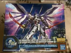 MG GBK-20 ガンダム アストレイ 韓国限定 マット 特別企画】【ガンダムベース撮り下ろし】THE GUNDAM BASE KOREA