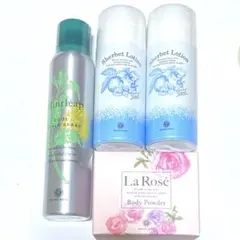 全て未使用品 HOUSE OF ROSE ハウスオフローゼのサムネイル