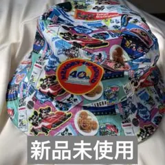 ディズニー メモリーゴーラウンド ハット 新品未使用のサムネイル