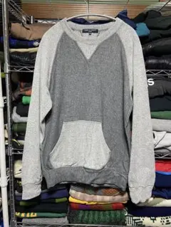 コムデギャルソン スウェット