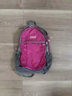 colemanリュック