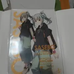 艦これ 金剛 アクリルボード 横須賀コラボ - メルカリ