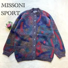 ✨美品✨ 完全オリジナル ミッソーニ ニット セーター 2026年最新】ミッソーニ セーターの人気アイテム - メルカリ