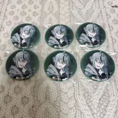 OVER REQUIEMZ オバレク モリィ 缶バッジ 5点 - メルカリ