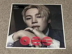 BTS ARIRANG Standard Vinyl ジミン