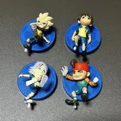 2026年最新】円堂守 フィギュアの人気アイテム - メルカリ