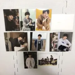 Kis-My-Ft2 玉森裕太 フォトセット