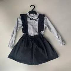 SHEIN kids フォーマルセット