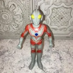 ポピー キングザウルスシリーズ 帰ってきた ウルトラマン ソフビ ミドルサイズ ポピー キングザウルスシリーズ 帰ってきたウルトラマン