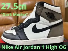 Nike Air Jordan 1 High OG 