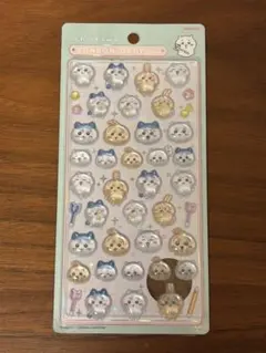 ボンボンドロップシール ちいかわ 正規品