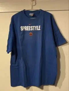 NYC限定品 NIKE Knicks Tシャツ ニックス ナイキ ニューヨーク - メルカリ