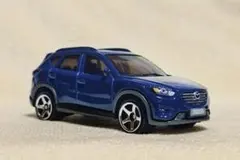 MATCHBOX　　MAZDA　ＣＸ−５　　?/65のサムネイル