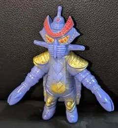 2026年最新】テンペラー星人ソフビの人気アイテム - メルカリ