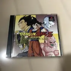 ドラゴンボールZ コンプリート・ソングコレクション 4 CD 3枚組 - メルカリ