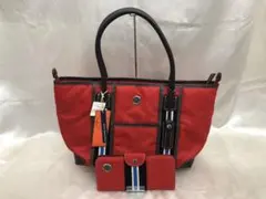 ACE PROGRES×KEITA MARUYAMA 2点セット トートバッグのサムネイル
