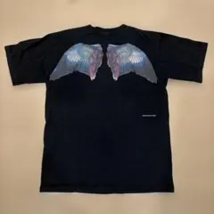 レアUNDERCOVER 07SS PURPLE Tシャツ　アンダーカバーのサムネイル