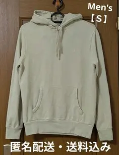 【POLO RALPH LAUREN Men'sパーカー / Ｓ】