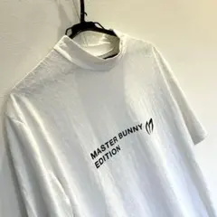 ［⭐︎STAR⭐︎］@プロフ必読様専用　マスターバニーエディション　モックネック