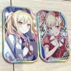 2025年最新】天馬咲希スクエア缶バッジの人気アイテム - メルカリ