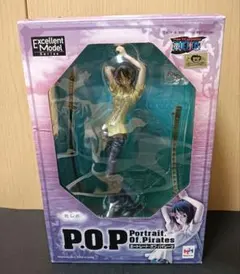 2026年最新】ワンピース たしぎ フィギュアの人気アイテム - メルカリ