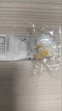 サンリオキャラクターズ　シュウマイ　あひるのペックル