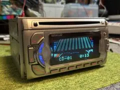 当時物希少ハイエンド機種ケンウッドDPX-9100mjiスペアナ - メルカリ