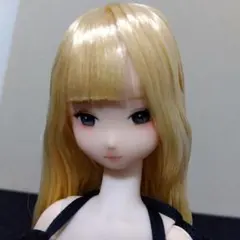 1/6 アゾン　オビツ　カスタムヘッド　ドール用