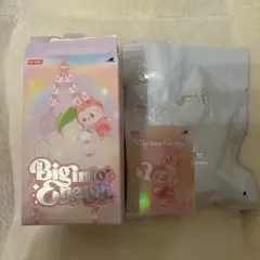 POP MART Big into Energy ストラップ ブラインドボックス