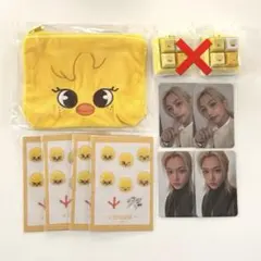 2026年最新】straykids バッグ ポガリの人気アイテム - メルカリ
